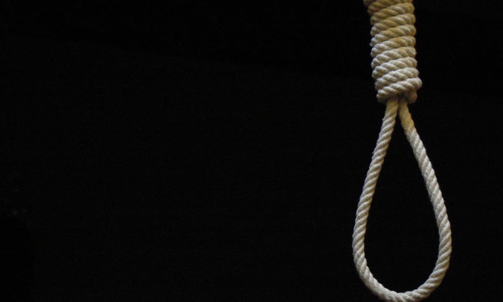 Ekiti man to die by hanging for killing wifes lover - nigeria newspapers online