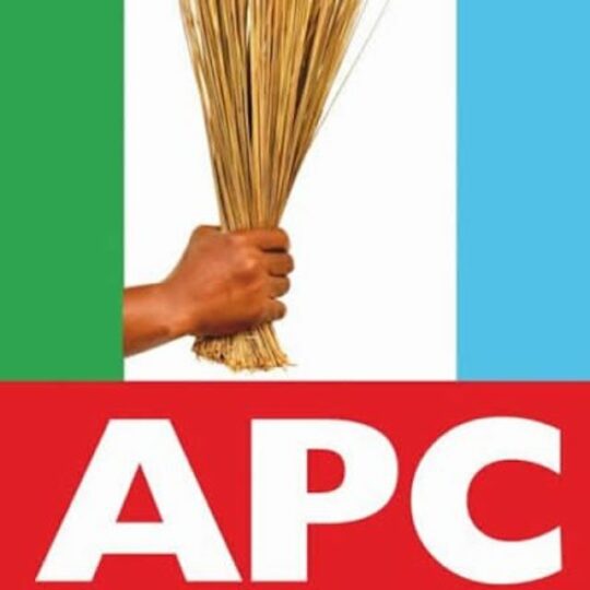 Withdraw court cases within seven days or face sanctions apc warns members - nigeria newspapers online