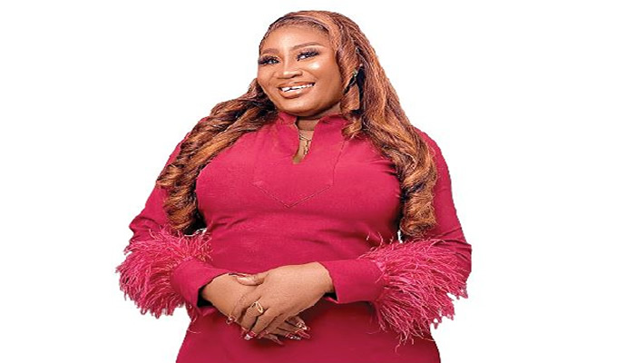 Ive never been asked what i bring to the table yetunde bakare - nigeria newspapers online