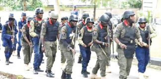 ca nscdc operatives