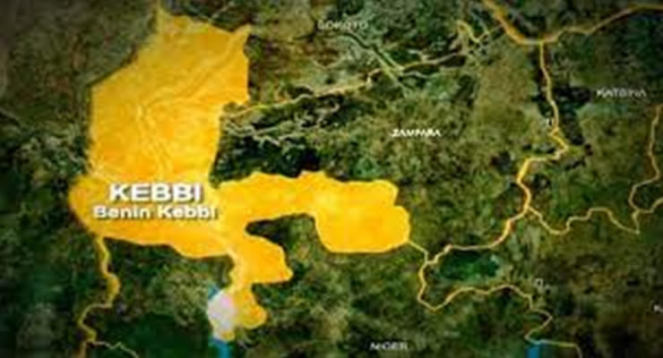 Customs reopen land border in kebbi - nigeria newspapers online