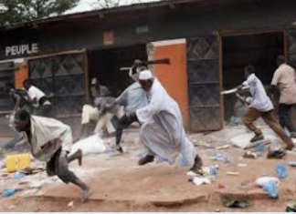dabacca benue farmer and hersers clashes