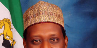 edad prof. muhammad ali pate