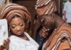 eb photos and video from mohbad and wunmis marriage ceremony surfacesmohbad e x
