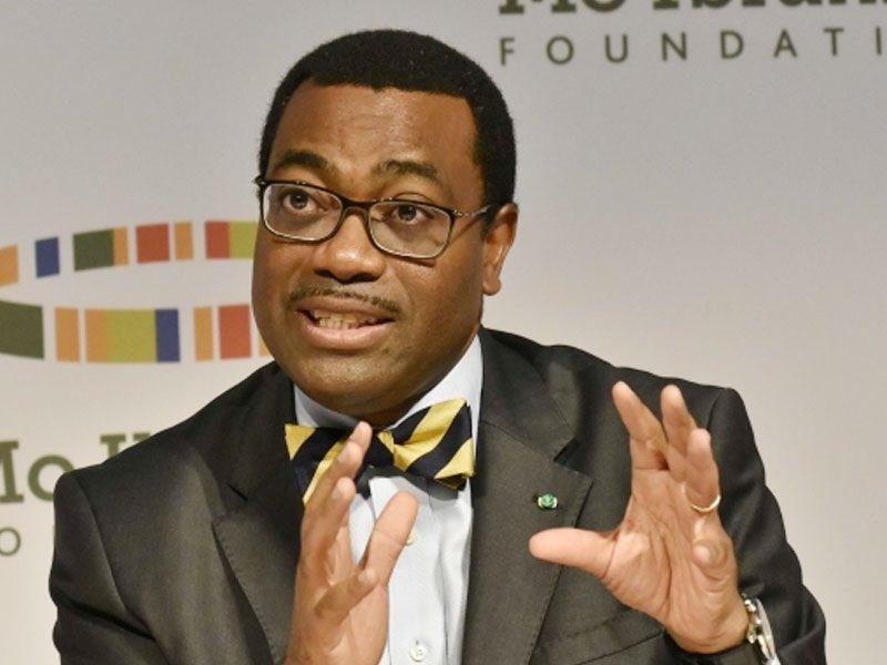 Future of our youths lies in nigeria not europe afdb boss - nigeria newspapers online