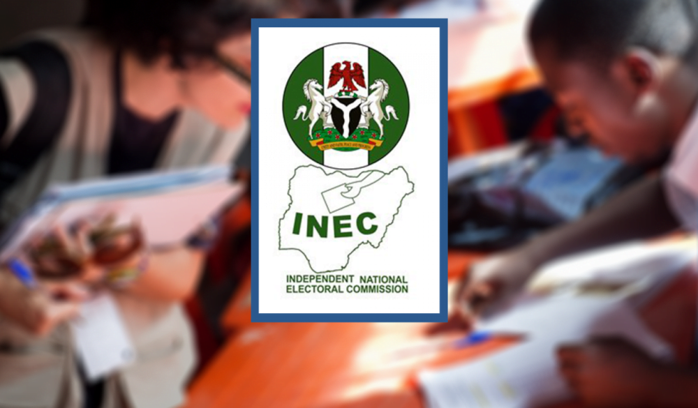 Inec publishes edo gov candidates particulars - nigeria newspapers online