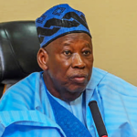 aeb abdullahi ganduje