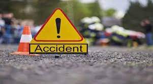 Truck kills pedestrian on lagos-ibadan expressway - nigeria newspapers online