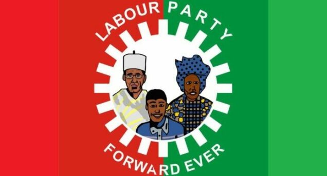 a labour party x