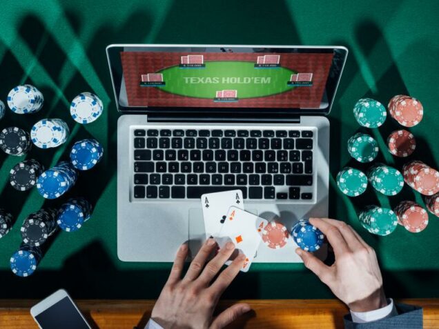 Online gambling sectors influence on the economy - nigeria newspapers online