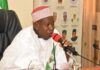 ec abdullahi ganduje