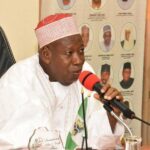 ec abdullahi ganduje