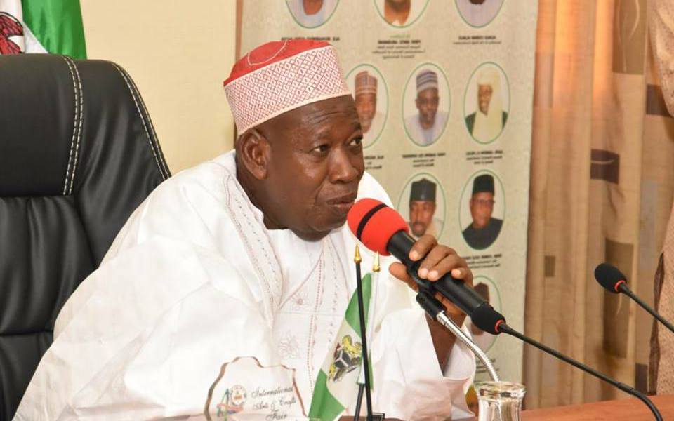 Kano apc ward executives deny involvement in gandujes suspension - nigeria newspapers online