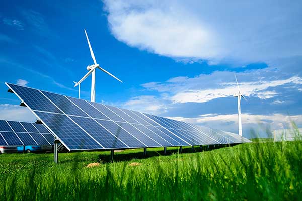 Clean energy boosts global gdp by 0bn iea - nigeria newspapers online