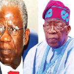 be tinubu and oronsaye