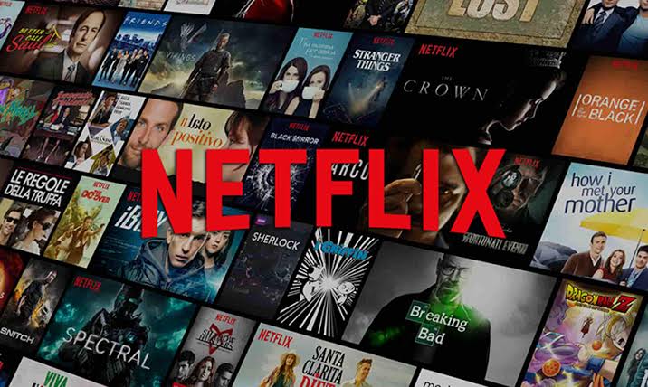 Netflix report reveals record growth in q1 of 2024 - nigeria newspapers online