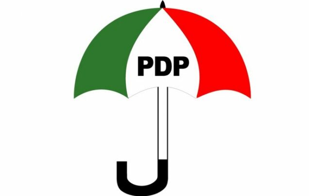 Pdp national chairman group endorses philip salawu - nigeria newspapers online