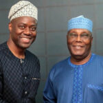 c seyi makinde and atiku abubakar