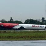 bcef dana air