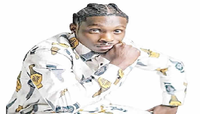 People think bbn doesnt produce talents eloswag - nigeria newspapers online