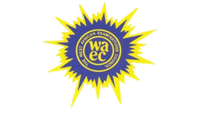 c waec logo