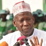 ee ganduje kano state gov