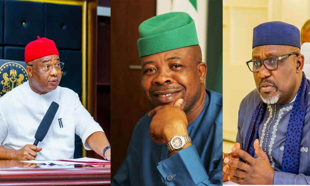 Democracy at dead-end:How preference for administrators stalls grassroots elections, devt in Imo