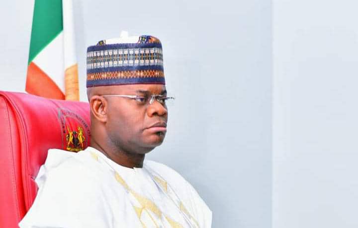 bc yahaya bello