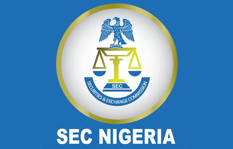 abc securities and exchange commission sec