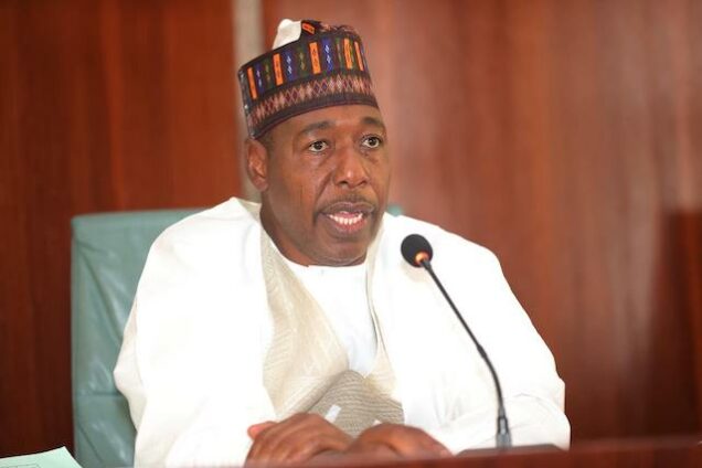 afa governnor babagana zulum x