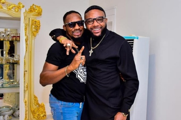 E-money promises to support nollywood actor junior popes children - nigeria newspapers online