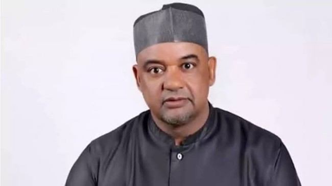 Pdp nwc expresses confidence in damagum amid calls for his removal - nigeria newspapers online