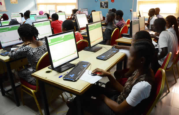 Jamb orders arrest of parents found at cbt centres - nigeria newspapers online