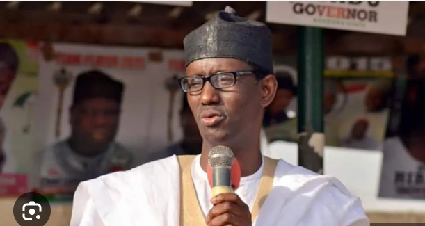 cd nuhu ribadu