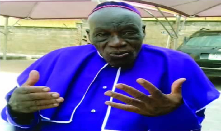 Cs okays date for late prophet abidoyes burial - nigeria newspapers online