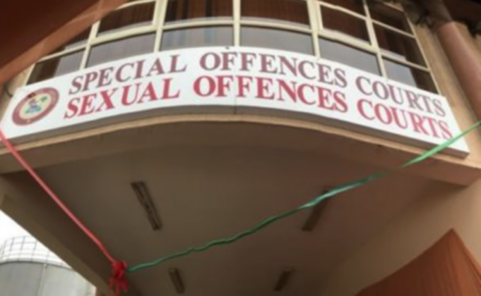 Software engineer bags life for raping minor on childrens day - nigeria newspapers online