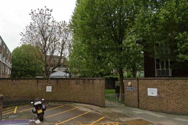 Man falls off from three-storey building in london dies - nigeria newspapers online