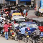 ab fuel scarcity in nigeria