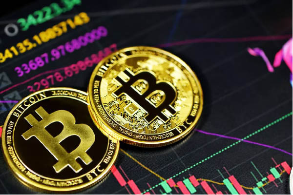 Bitcoin mining hits bn in march 2024 nigeria newspapers online