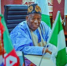 Apc accuses kano govt of plotting protest against ganduje in abuja - nigeria newspapers online