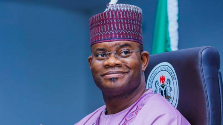 Court restrains efcc from arresting detaining yahaya bello - nigeria newspapers online