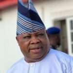 ademola adeleke