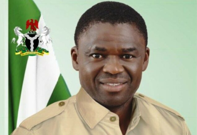 History will judge you harshly for your betrayal philip shaibu reacts to impeachment - nigeria newspapers online