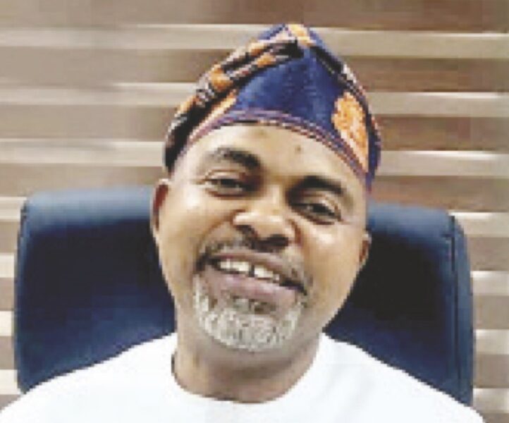 Were providing worldclass ict services to reduce governance cost olulade galaxy backbone boss - nigeria newspapers online