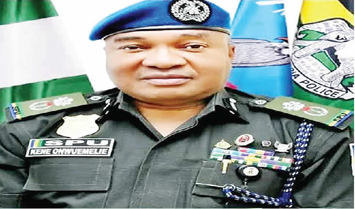 Abia to convert criminal hideouts to market - nigeria newspapers online