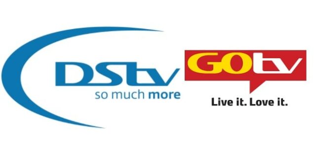 c dstv and gotv x