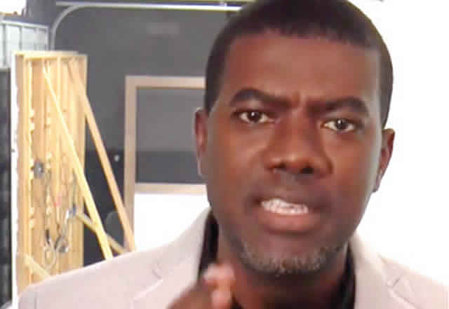 e reno omokri