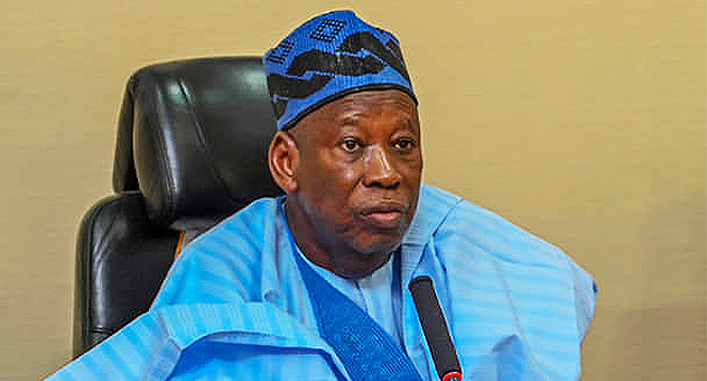 North central apc stakeholders demand gandujes resignation - nigeria newspapers online