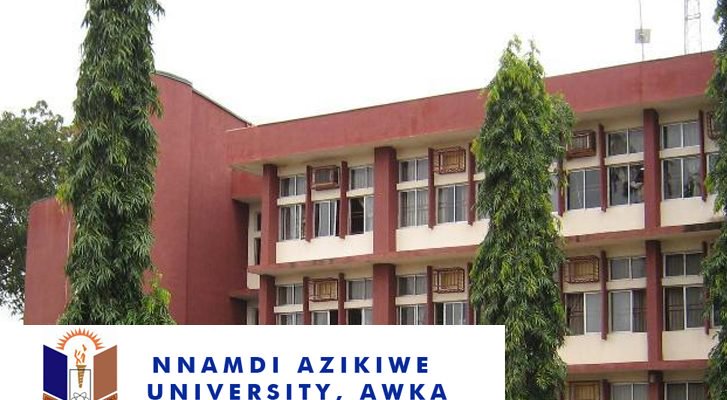 Tension in anambra varsity over students disappearance - nigeria newspapers online