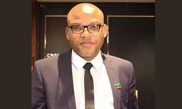 Nnamdi Kanu